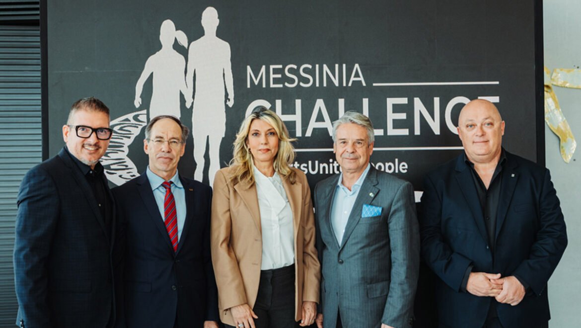 Messinia Challenge – 14 χρόνια ιστορίας με νέα ταυτότητα και δέσμευση στη βιωσιμότητα για το 2026