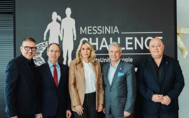 Messinia Challenge – 14 χρόνια ιστορίας με νέα ταυτότητα και δέσμευση στη βιωσιμότητα για το 2026