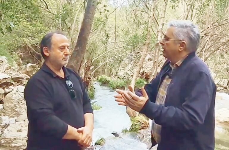 Το Πολυλίμνιο σε πλήρη εγκατάλειψη Πέντε χρόνια αδράνειας από την Περιφέρεια Πελοποννήσου –Αναξιοποίητη παραμένει η μελέτη Λέκκα