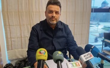 Ηλ. Αγγελάκος : ΄΄Χάθηκε η Ευρωπαϊκή χρηματοδότηση για τον Δ. Τρίπολης΄΄