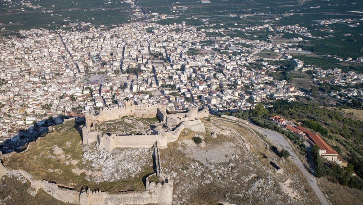 Νεοκλασική Αγορά Άργους και Στάδιο Καλαμάτας στο επίκεντρο αποφάσεων της Περιφέρειας