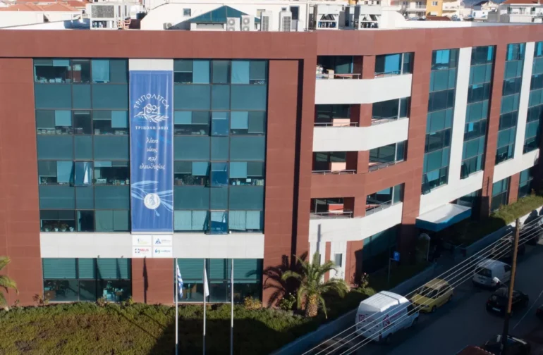 Ανακοίνωση πρόσληψης προσωπικού Δήμος Τρίπολης