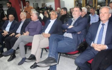 Δημήτρης Πτωχός: «Νέες χρηματοδοτικές ευκαιρίες για τις επιχειρήσεις στις περιοχές Δίκαιης Αναπτυξιακής Μετάβασης»