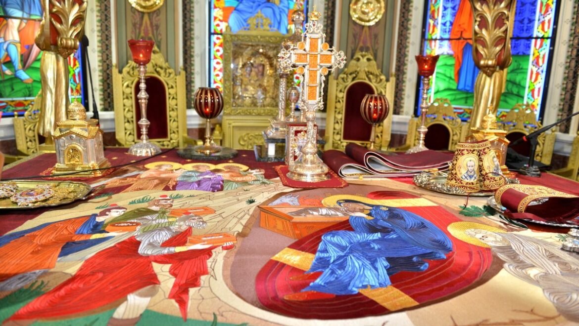 Εορτολόγιο: Ποιοι γιορτάζουν σήμερα 4 Μαρτίου