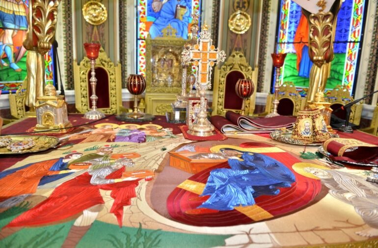 Εορτολόγιο: Ποιοι γιορτάζουν σήμερα 4 Μαρτίου