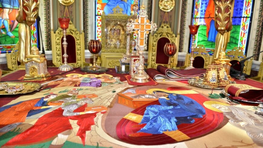 Εορτολόγιο: Ποιοι γιορτάζουν σήμερα 4 Μαρτίου