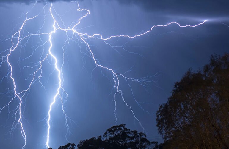 Έκτακτο Δελτίο ΕΜΥ | Κακοκαιρία «ERMINIO» με ισχυρά φαινόμενα σε όλη τη χώρα