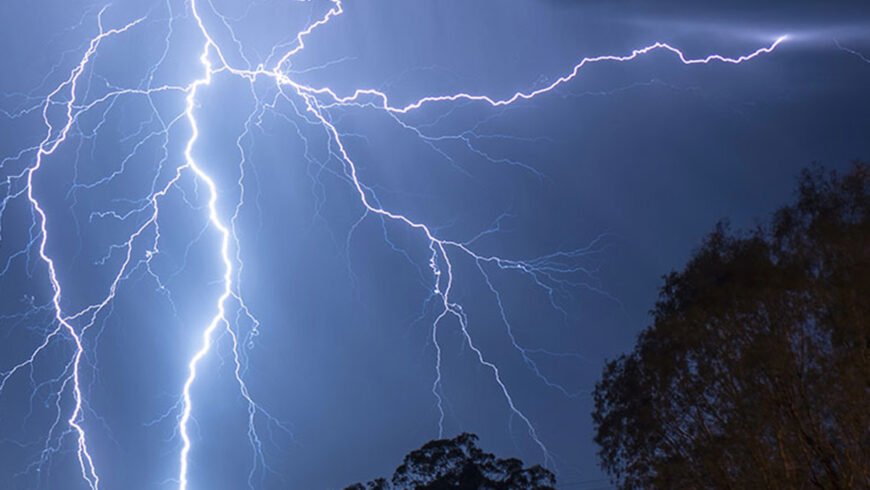 Επικαιροποιήθηκε το Έκτακτο Δελτίο Επικίνδυνων Καιρικών Φαινομένων