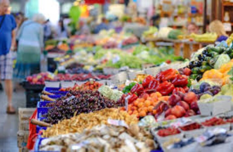 Αλλαγή ημέρας διεξαγωγής λαϊκής αγοράς στην Πλατεία Μαντινείας