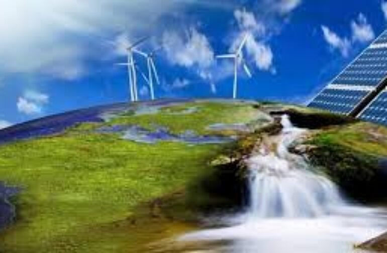 ΕΝΗΜΕΡΩΤΙΚΟ ΔΕΛΤΙΟ ΓΙΑ ΤΙΣ ΑΝΑΝΕΩΣΙΜΕΣ ΠΗΓΕΣ ΕΝΕΡΓΕΙΑΣ