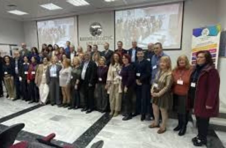 Συνέλευση συλλόγου υπαλλήλων Επιμελητηρίων Π.Η.Ι.Ν.Δ.Ε