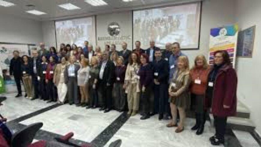 Συνέλευση συλλόγου υπαλλήλων Επιμελητηρίων Π.Η.Ι.Ν.Δ.Ε