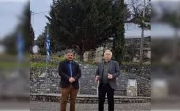 Μάκαρης – Φαράντος: Στα χνάρια του Αρχιστράτηγου. Η παράταξη «Πρώτα η Πελοπόννησος» τιμά τον Θεόδωρο Κολοκοτρώνη στον Άκοβο!