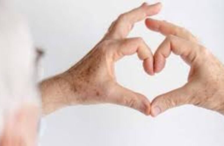 ”Η τρίτη ηλικία, οι ανάγκες, οι προκλήσεις & ο ρόλος των φροντιστών”