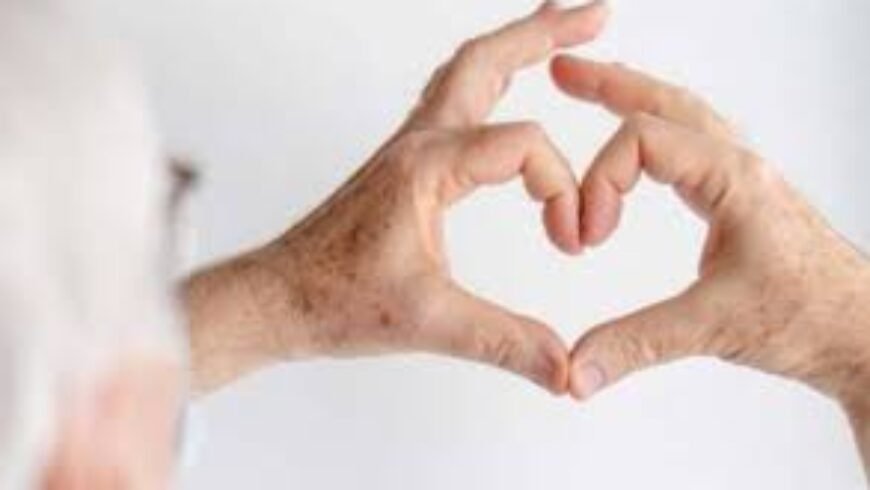 ”Η τρίτη ηλικία, οι ανάγκες, οι προκλήσεις & ο ρόλος των φροντιστών”