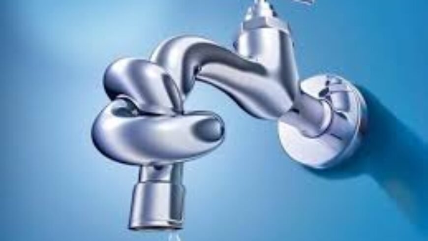 Διακοπή Υδροδότησης