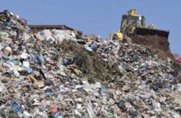 Οριστικός ανάδοχος για την αποκατάσταση ΧΑΔΑ σε Τρίπολη και Ανατολική Μάνη από την Περιφέρεια Πελοποννήσου