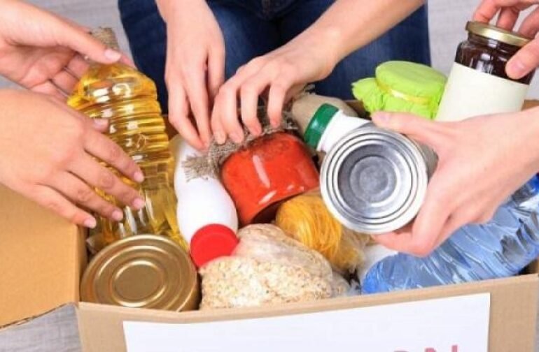 Συλλογή τροφίμων ενόψει Πάσχα, από τον Δήμο Βόρειας Κυνουρίας