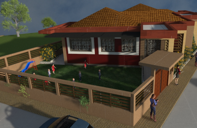 Yπογραφή της σύμβασης για τη δημιουργία νέου βρεφονηπιακού σταθμού στον Δήμο Τρίπολης