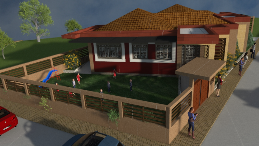 Yπογραφή της σύμβασης για τη δημιουργία νέου βρεφονηπιακού σταθμού στον Δήμο Τρίπολης