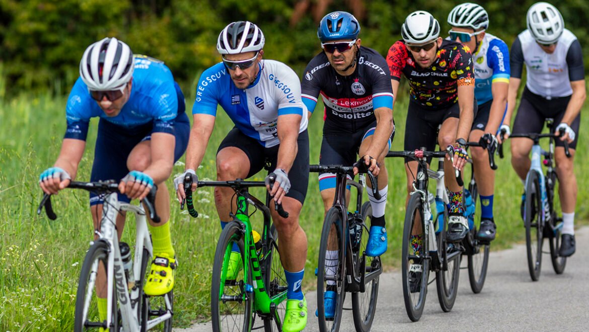 Σε ρυθμούς Tour de France η Σπάρτη και η Περιφέρεια Πελοποννήσου