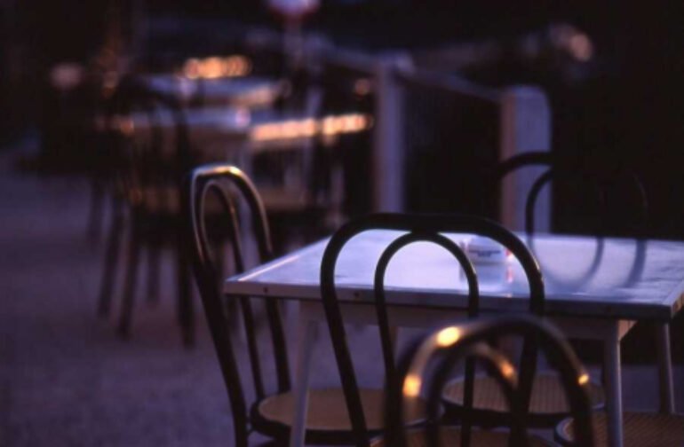 ΕΚΛΟΓΕΣ ΣΥΛΛΟΓΟΥ ΚΑΦΕ-ΕΣΤΙΑΤΟΡΩΝ ΑΡΚΑΔΙΑΣ