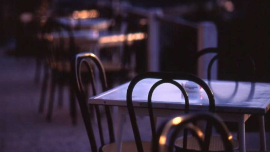 ΕΚΛΟΓΕΣ ΣΥΛΛΟΓΟΥ ΚΑΦΕ-ΕΣΤΙΑΤΟΡΩΝ ΑΡΚΑΔΙΑΣ