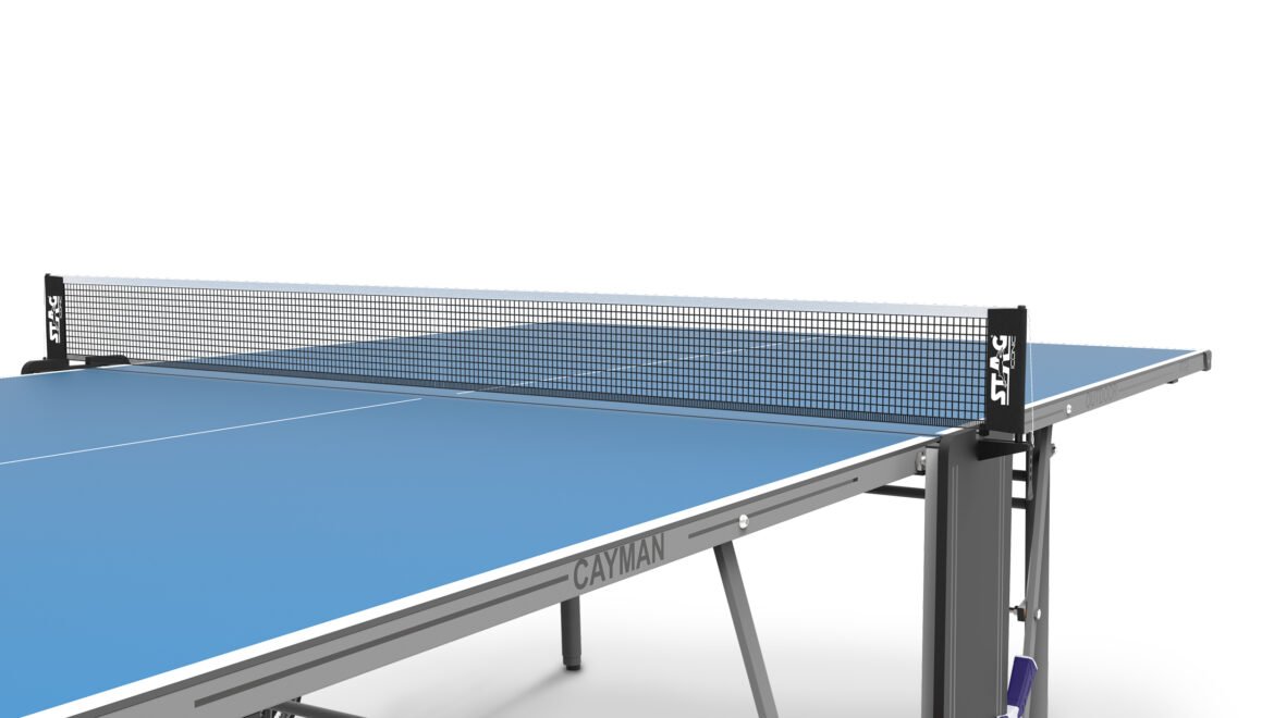 Με τη στήριξη του Δήμου Γορτυνίας επέστρεψε το Πινγκ Πονγκ στην πλατεία της Δημητσάνας μετά από οκτώ χρόνια