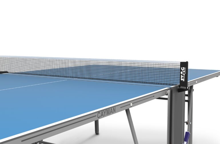 Με τη στήριξη του Δήμου Γορτυνίας επέστρεψε το Πινγκ Πονγκ στην πλατεία της Δημητσάνας μετά από οκτώ χρόνια