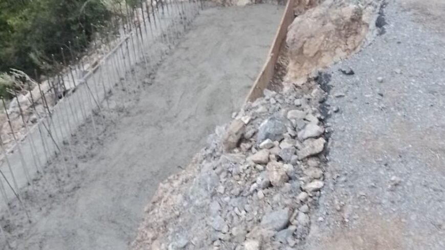 Γ.Φαράντος : ΄΄Εικόνα πλήρους εγκατάλειψης το επαρχιακό δίκτυο Αρκαδίας από την Περιφέρεια΄΄