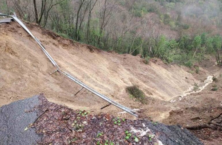  Φαράντος από Γορτυνία: Το «μνημείο» της απόλυτης εγκατάλειψης και η ώρα των πολιτικών ευθυνών