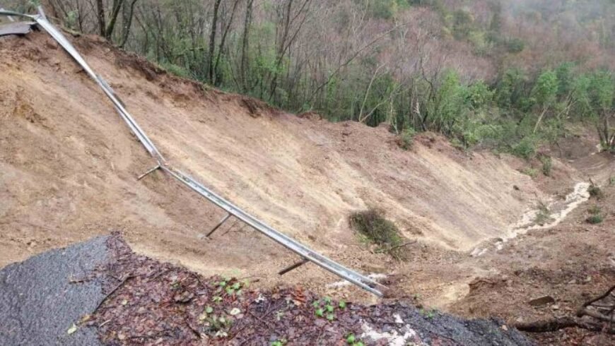  Φαράντος από Γορτυνία: Το «μνημείο» της απόλυτης εγκατάλειψης και η ώρα των πολιτικών ευθυνών