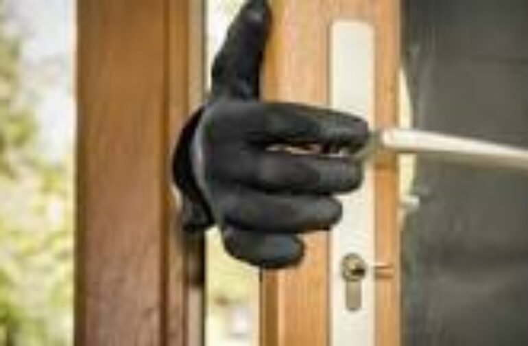 Μεγάλο πρόβλημα η αύξηση των κλοπών στην Τ.Κ Βουνού του Δ. Τρίπολης