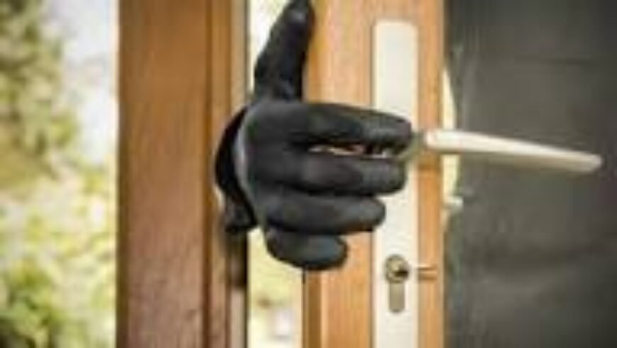 Μεγάλο πρόβλημα η αύξηση των κλοπών στην Τ.Κ Βουνού του Δ. Τρίπολης