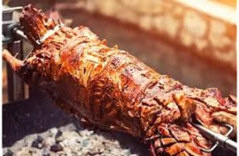 Ανακοίνωση Δ.Τρίπολης για τις ψησταριές το Πάσχα