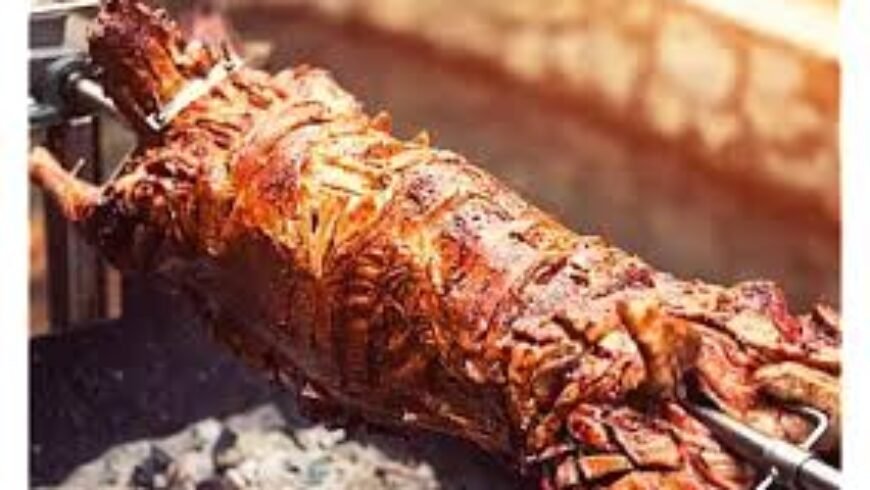 Ανακοίνωση Δ.Τρίπολης για τις ψησταριές το Πάσχα