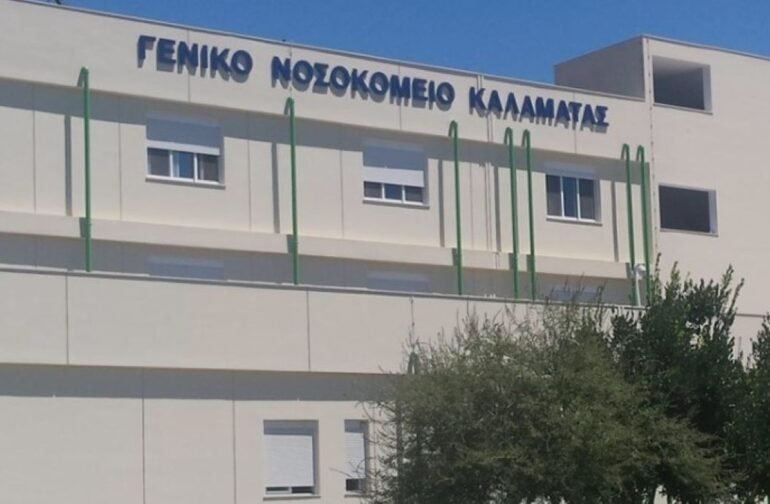 Αναστολές και δυσλειτουργίες σε κρίσιμες κλινικές | Χρυσοβαλάντης Μέλλος: «Απαιτούνται άμεσες λύσεις τώρα»