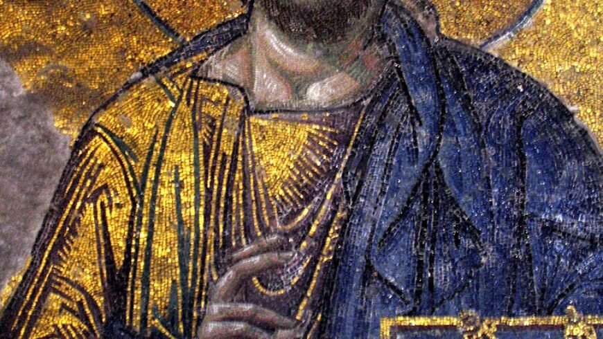 Η περιγραφή του Ιησού Χριστού από τον διοικητή της Ιουδαίας