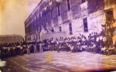 Μεγάλη εκδήλωση του ΚΚΕ για τους αλύγιστους της Ακροναυπλίας το Σάββατο 18 Απριλίου στο Ναύπλιο – Θα μιλήσει ο Δ. Κουτσούμπας