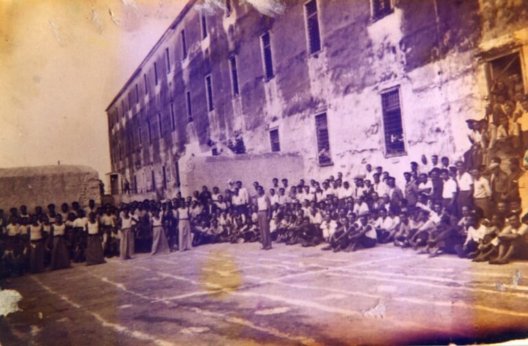 Μεγάλη εκδήλωση του ΚΚΕ για τους αλύγιστους της Ακροναυπλίας το Σάββατο 18 Απριλίου στο Ναύπλιο – Θα μιλήσει ο Δ. Κουτσούμπας