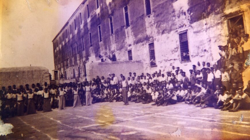 Μεγάλη εκδήλωση του ΚΚΕ για τους αλύγιστους της Ακροναυπλίας το Σάββατο 18 Απριλίου στο Ναύπλιο – Θα μιλήσει ο Δ. Κουτσούμπας