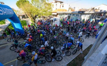 Η αποτίμηση του 2 ου Megalopolis Gravel Classic