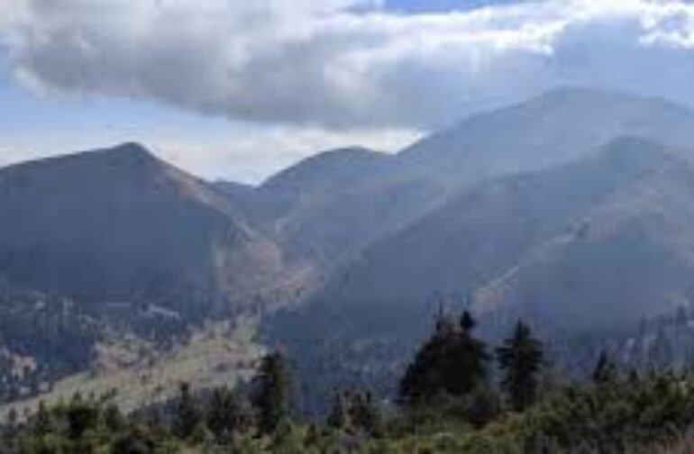 ΣΑΟΟ Κυριακή 5/4/2026 Κεντρικό Μαίναλο