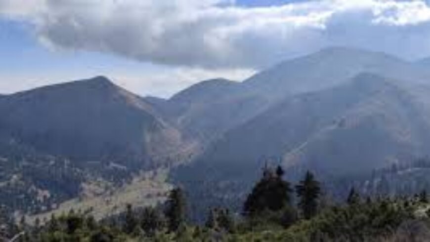 ΣΑΟΟ Κυριακή 5/4/2026 Κεντρικό Μαίναλο