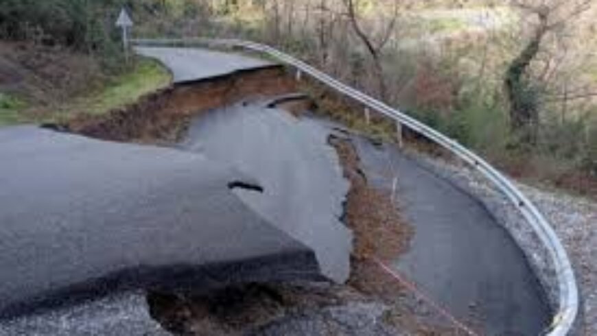 Μακαρης-Φαράντος:«Ξεχασμένη» Αρκαδία: Μέχρι πότε αξιότιμοι κύριοι της Περιφερειακής Αρχής?