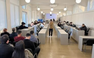 ΄΄Το Δημοτικό Συμβούλιο Νέων Τρίπολης αποκτά πλέον μορφή΄΄