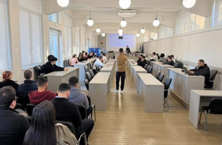 ΄΄Το Δημοτικό Συμβούλιο Νέων Τρίπολης αποκτά πλέον μορφή΄΄