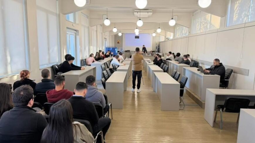 ΄΄Το Δημοτικό Συμβούλιο Νέων Τρίπολης αποκτά πλέον μορφή΄΄