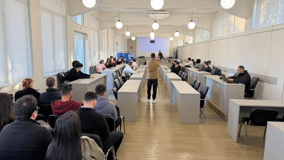 ΄΄Το Δημοτικό Συμβούλιο Νέων Τρίπολης αποκτά πλέον μορφή΄΄