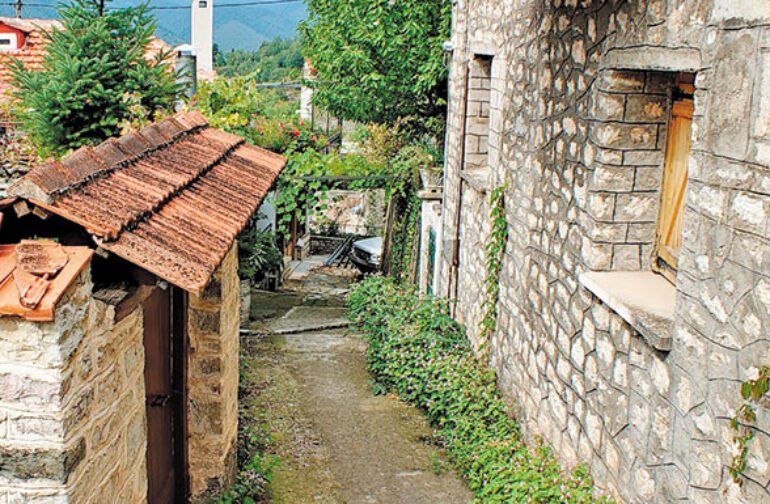 Πολλά τα προβλήματα στα χωριά δυσκολεύοντας την καθημερινότητα των πολιτών